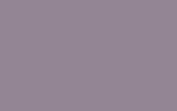 Solid purple background.