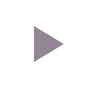 Play button in a circular design