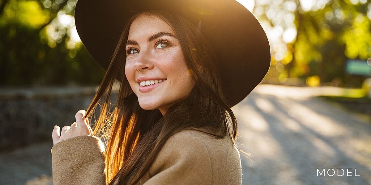 Will a Rhinoplasty Make My Face Look Symmetrical? 